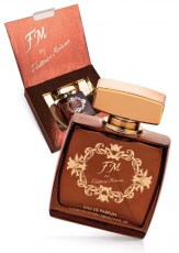 Parfém FM 325 nezamieňajte s FORCE Biotherm Homme